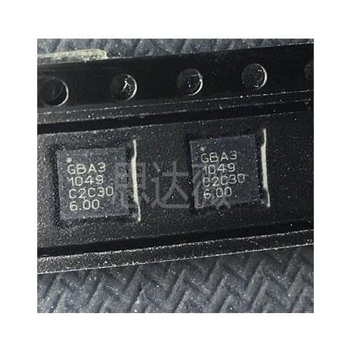 Free Shipping 10PCS/Lot SX1509BIULTRT SX1509BIUL GBA3 QFN-28 new original