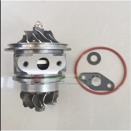 Free Ship Turbo Cartridge CHRA For VOLVO S60 C70 V70 XC70 AWD V70N S80 B5244T3 2.3L 2.4L TD04HL 49189-05200 9454562 Turbocharger
