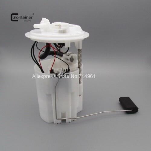 172020029R Fuel Feed Unit for Fluence Megane Scenic III 3 1.4-2.0L 2008