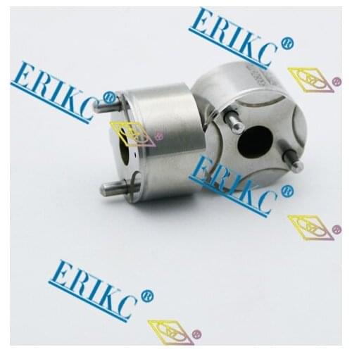 ERIKC Stable Quality 9308-617B PLACA ADAPTADOR 9308617B Fuel Pump Injector ADAPTOR PLATE 9308z617B / 9308 617B