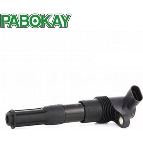 Ignition coil 46776830 46777287 60740304 for FIAT STILO 2.4 CE20057-12B1 85.30321, 85.30321