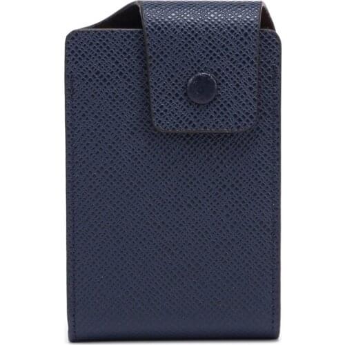 Fashion Business ID Credit Card Wallet Holder Name Cards Case Pocket Organizer