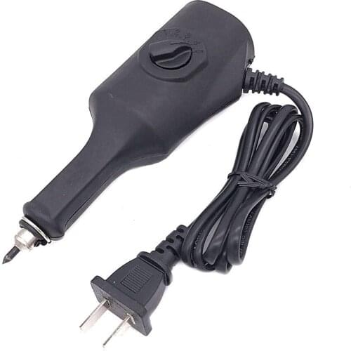 RERAS Electric Engravers