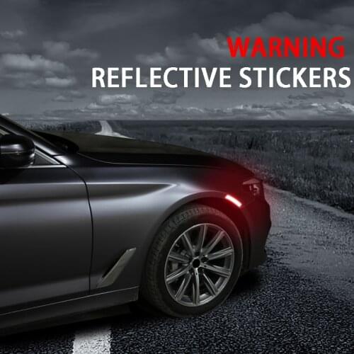 Supertooth Reflective Tapes