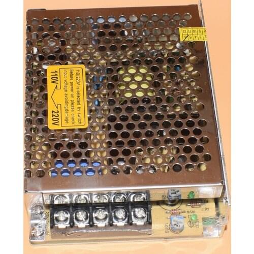 The power switch NES-50 Switch power supply all of the images are almost similar, and all the parameters are not the sa