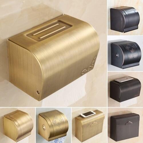WANFAN Toilet Paper Holders