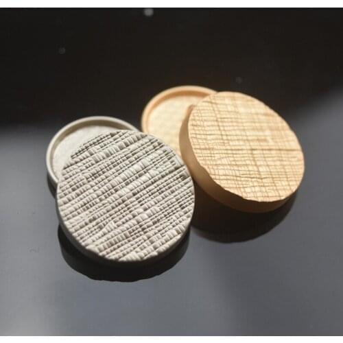 100 pieces 20mm 25mm round alloy sewing metal buttons suit coat windbreaker coat button high foot flat brushed hand sewn button