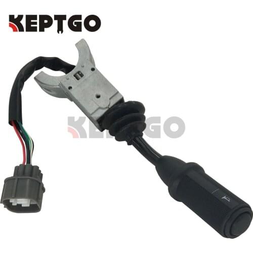 701/80296 Forward Reverse Shuttle Lever Switch for JCB 1400B 1550B 1600B 1700B 214 215 216 217 3C 3CX 3D