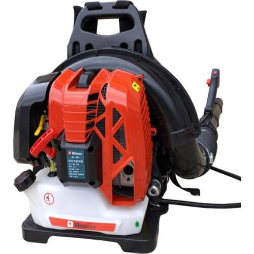 Gasoline blower,construction site knapsack dust remover, high power snow blower,Industrial blower,forest fire extinguisher
