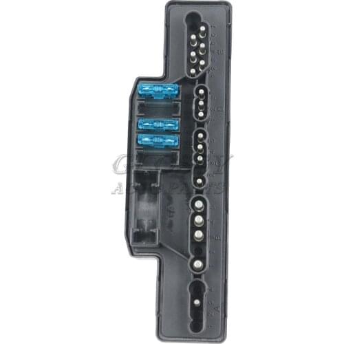 AP02 Fuse Box Relay Unit for Mercedes E-Class W210 Estate S210 SLK R170 200 230 280 320 A2105400472 2105400472