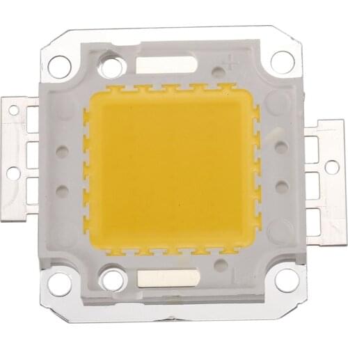 High-power 30W LED chip bulb lamp Warm White DIY 2200LM 3000K