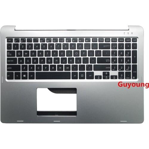 For ASUS TP500L TP500LA TP500LB TP500LN TP500LU keyboard with C shell palm rest notebook shell