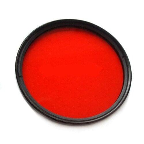 EACHSHOT Light Filters For Camera Lenses