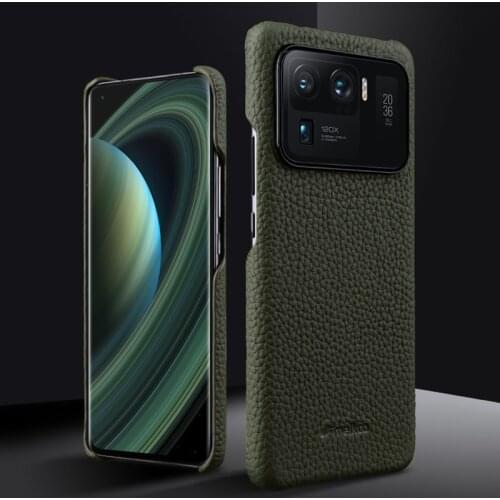 EEMIA Phone Cases Xiaomi Mi 10 Pro 5G