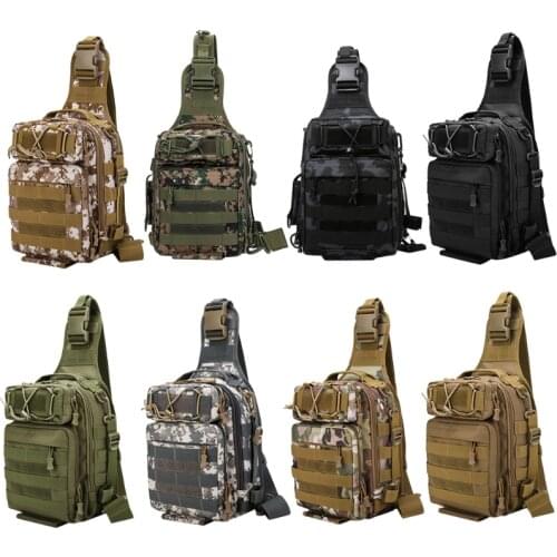 Longteam Fishing Bags