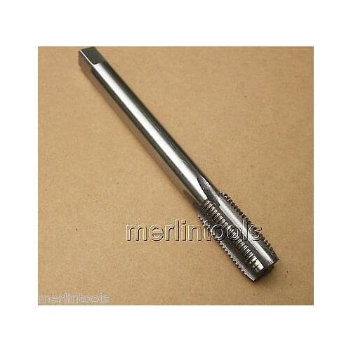 M12 x 1.5 x 160mm Long Tap Right hand Thread