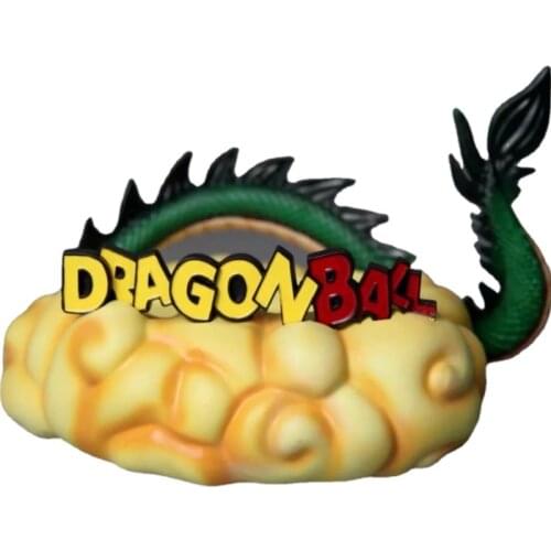 [New] Dragon Ball, Platform, Dragon, Xiangyun, Figure, Model Decoration Gift