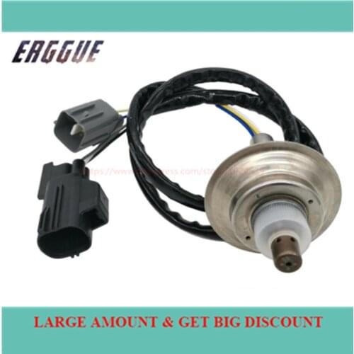 OEM L33L-18-8G1B L33L188G1B New L33L-18-8G1 234-5012 Air Fuel Ratio Front Oxygen Sensor For Mazda CX-7 07-12 2.3L L4 L33L188G1