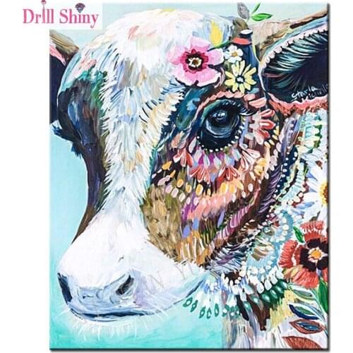 Full diamond painting Cross Stitch color birds butterfly 5D DIY diamond embroidery mosaic Rhinestone home decoration sticker