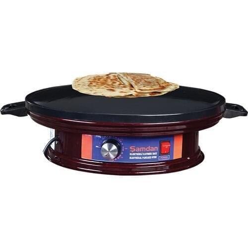 Şamdan Kitchen Appliances