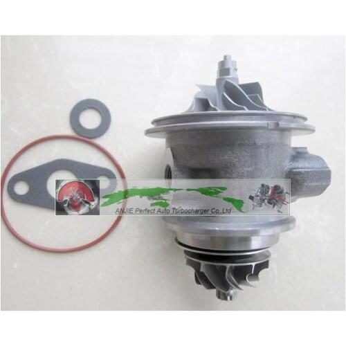 Turbo Cartridge CHRA TD03L4 49131-05403 49131-05402 6C1Q-6K682-DF For FORD Commercial Transit PHFA PHFC JXFC JXFA Puma V348 3.3L