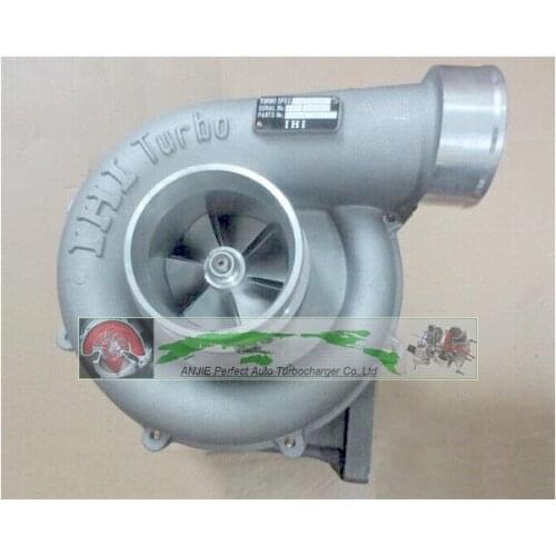 Turbo RHC9 VI98 114400-2901 1144002902 1144002901 114400 2901 VB270074 VC270074 VD270074 1-14400-290-1 1-14400-290-2 6WA1-T 6WA1