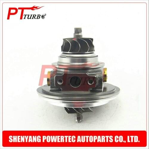 06F145701G Turbine Core Turbo For VW Passat B6 2.0 TSI 147 Kw BWA K03 53039880105 Chra Balanced Turbocharger Cartridge New 2006