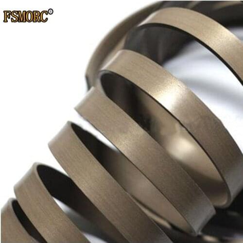 PTFE/Bronze seal Guide ring 3 4 5 5.6 6 8 10 12 15 20 25 30 40*1/1.5/2mm wear tape WR hydraulic seal industry parts support ring