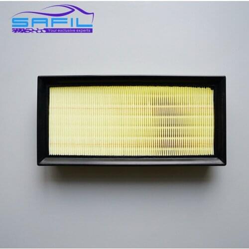 Air filter for 2013-2014 TOYOTA Vios 1.3L 1.5L / 2014 YARiS 1.3L 1.5L OEM:17801-0Y050 #SK610
