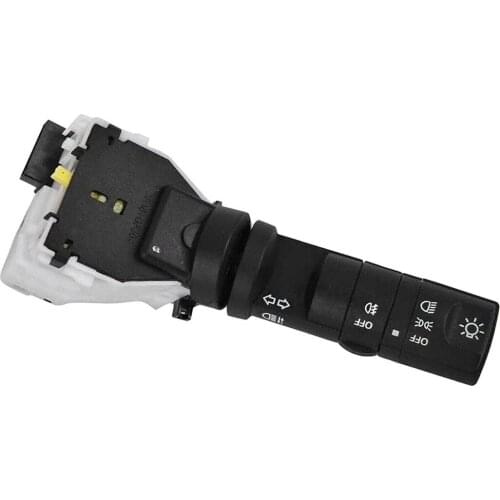 25540ET11A Car Signal Fog Light Function Steering Column Switch 25540ET11E Fit For Nissan Frontier Pathfinder Sentra Xterra