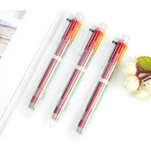 Письменные цветные ручки bYwxbYjb China At AliExpress