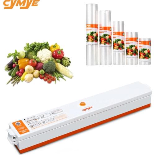 CYMYE Packaging Machines