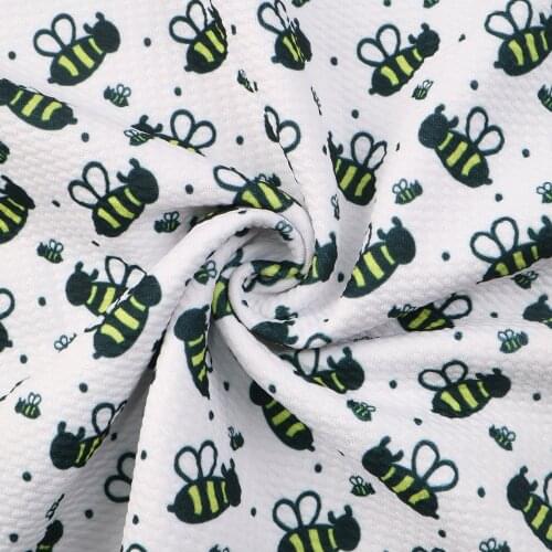 David accessories 50*145cm Flower Bullet Textured Liverpool Fabric DIY Sewing Material Kids Home Textile Cotton Fabrics,c10574