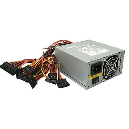 For FSP AFSP270-50SNV 279W VCR Power supply 20pin + SATA*8