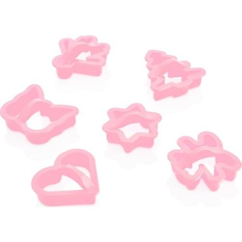 Sampurchase Cookie Mold