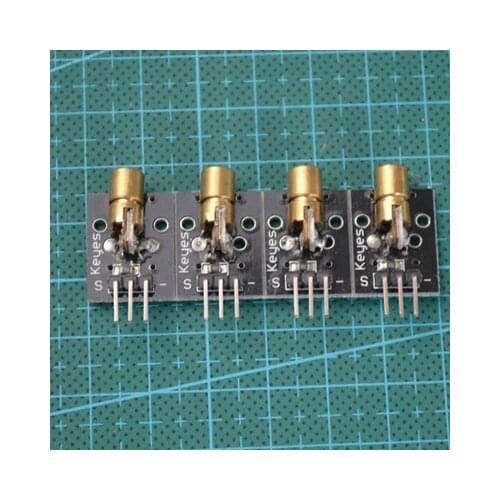 KY-008 Laser Module