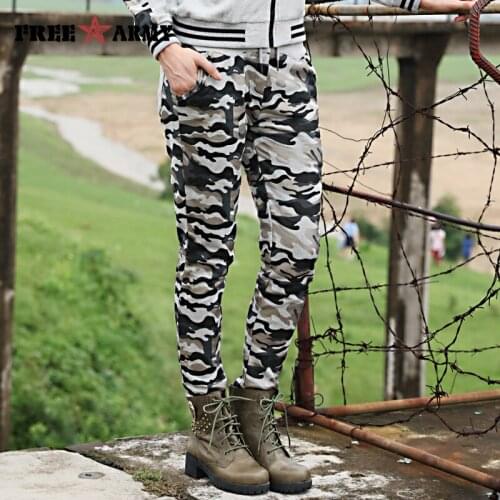 Женские брюки капри Free Army China At AliExpress