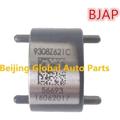 Good Quality Contorl Valve 9308-621C 9308Z621C 9308621C 9308621 28440421 with Black Coating