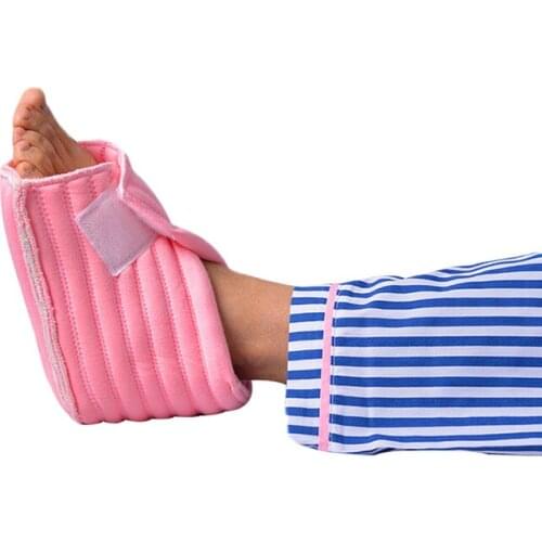 Perfect Hee /Foot Protection pads, Anti-Decubitus Pressure Sore Mat As Nursing Products For The Elderly Family