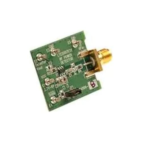 DC489A-B RF Development Tools LTC5507ES6 HF to UHF Frequency RF Power Detector