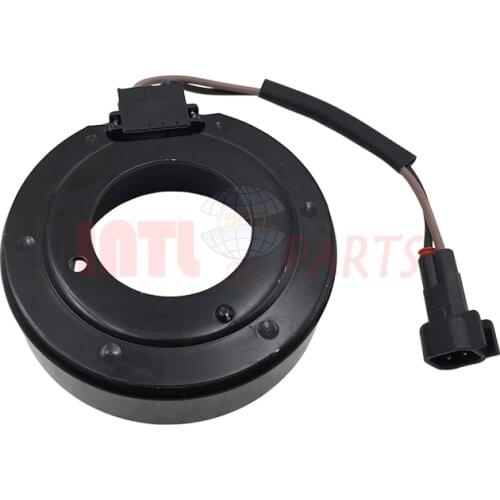 SANDEN PXV16 auto a/c ac compressor clutch coil 96*61*45*27MM