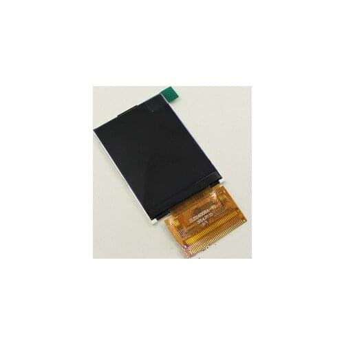 CPT 2.4 inch 37P 8/16Bit HD TFT LCD Screen with Touch Panel ILI9341 Drive IC QVGA 240(RGB)*320 MCU interface