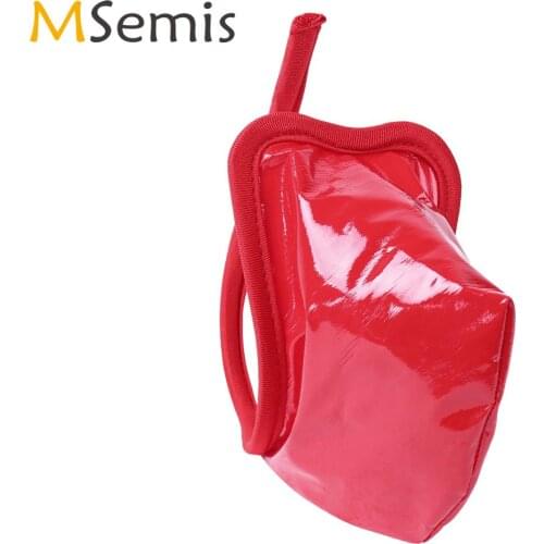 MSemis Hot Mens Lingerie C-string Open Crotch Micro Mini Bikini Briefs Wetlook Leather Sissy Penis Pouch Panties Gay Underwear
