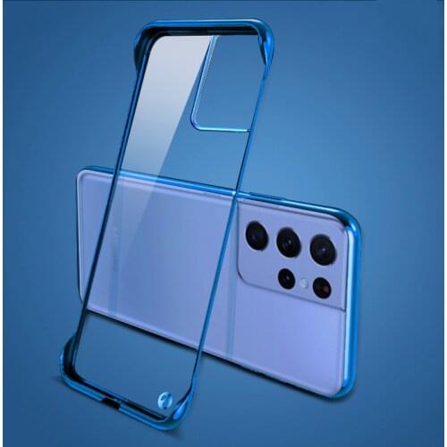 NOTOW Samsung Galaxy S21 Plus Phone Cases
