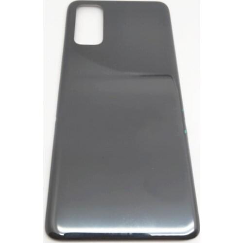 New Original Back Battery Cover For Samsung Galaxy S20 S20+ Plus 5G version Rear Door Housing Glass Panel Part