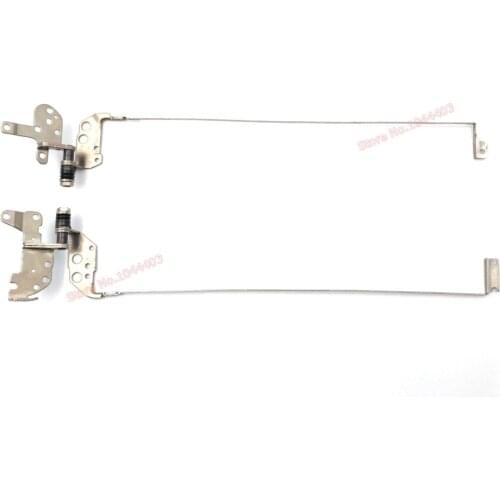 New Laptop Hinge For Toshiba Satellite S50-A S50D-A S50T-A S55-A S55D-A Non-Touch Screen Hinges