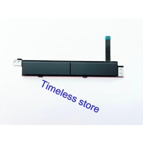 New original for Dell Latitude 5480 5580 5490 5590 E5480 E5580 E5590 E5490 M3520 touchpad mouse button board A169B1 CN-A169B1