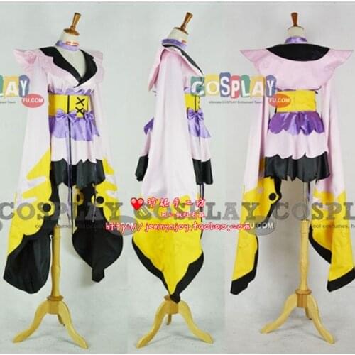 2017 Hot Valerie Cosplay Costume