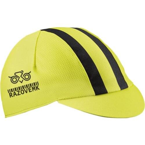RAZOVEMK Cycling Caps