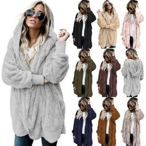 Женские шубы VICABO China At AliExpress